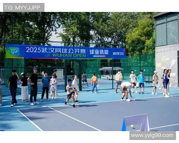 武汉网球队的崛起之路：挑战赛中的拼搏与成长故事