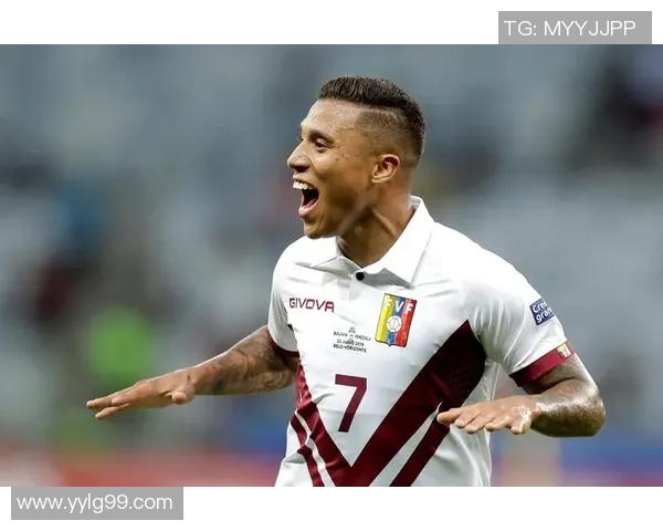 委内瑞拉10号足球明星的传奇之路与辉煌成就揭秘